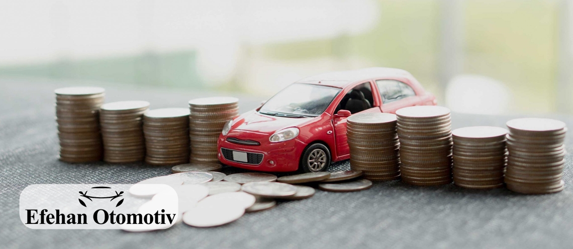 Otomotiv Banka Kredi