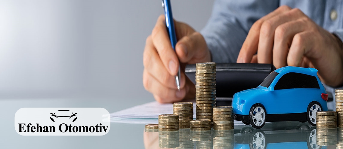 Otomotiv Banka Kredi